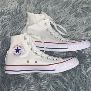 Converse Chuck Taylor’s